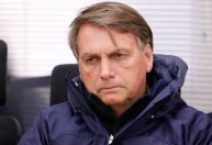 Descumprir decisão do STF não é afronta, diz Bolsonaro
