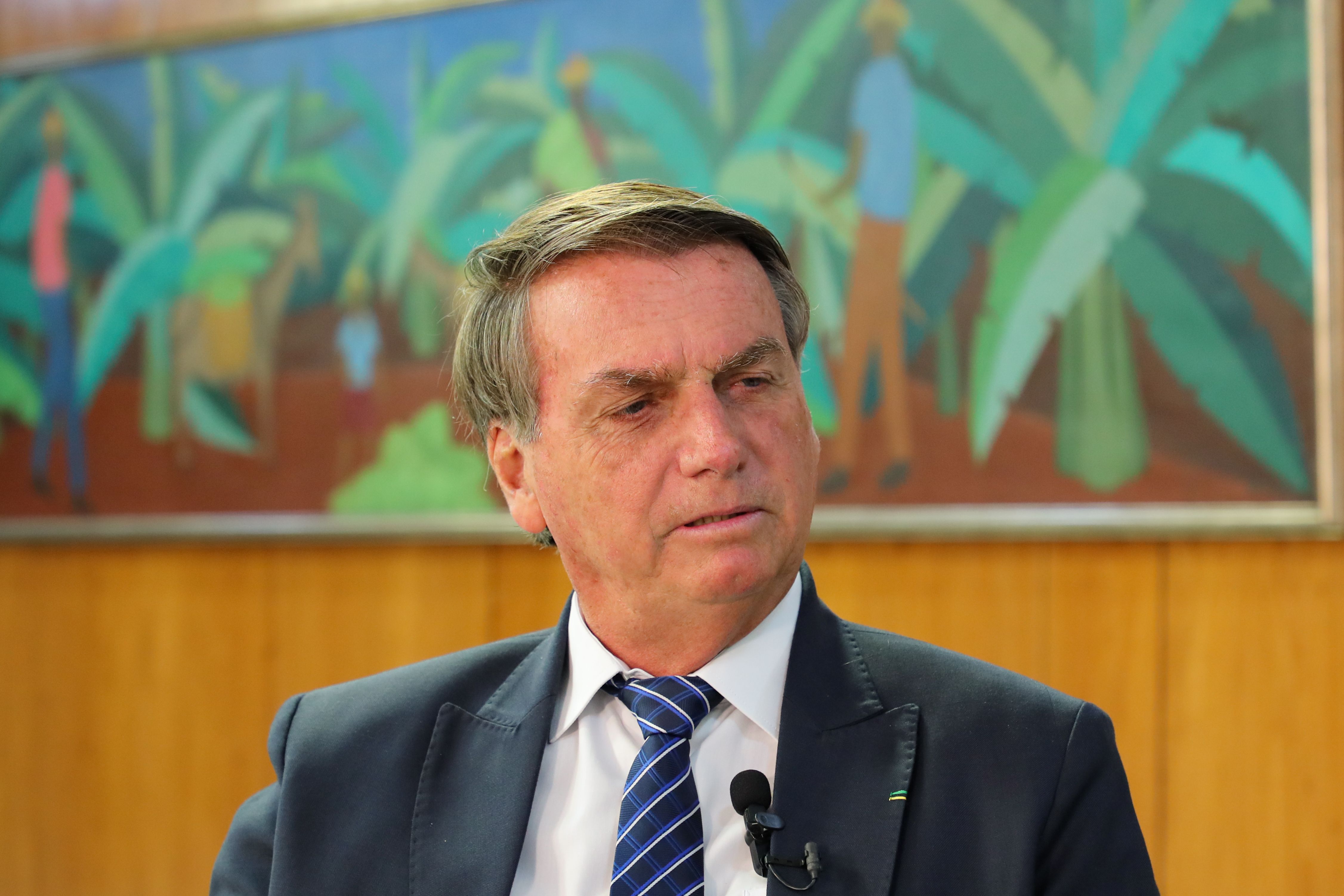 jair bolsonaro