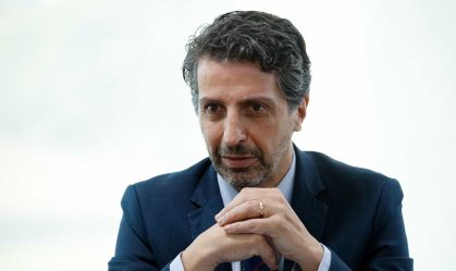 Reunião de ministros do meio ambiente no G20 foi “frustrante”, diz Joaquim Leite