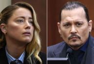 “Eu o amo”: 5 frases de Amber Heard em 1ª entrevista após julgamento