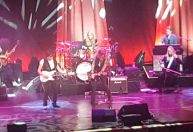 Johnny Depp é aplaudido de pé em show na Inglaterra após julgamento