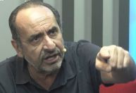 Kalil discute com entrevistador em Minas e fala em jogá-lo “pela janela”