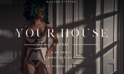 killing kittens
