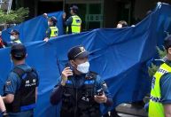 Sete pessoas morrem em incêndio em prédio na Coreia do Sul