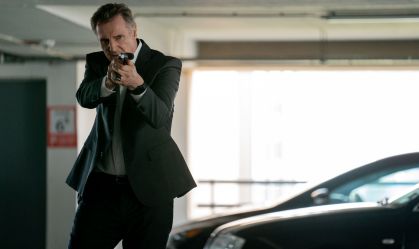 Liam Neeson se consolida como o rei das vinganças em "Assassino sem Rastro"