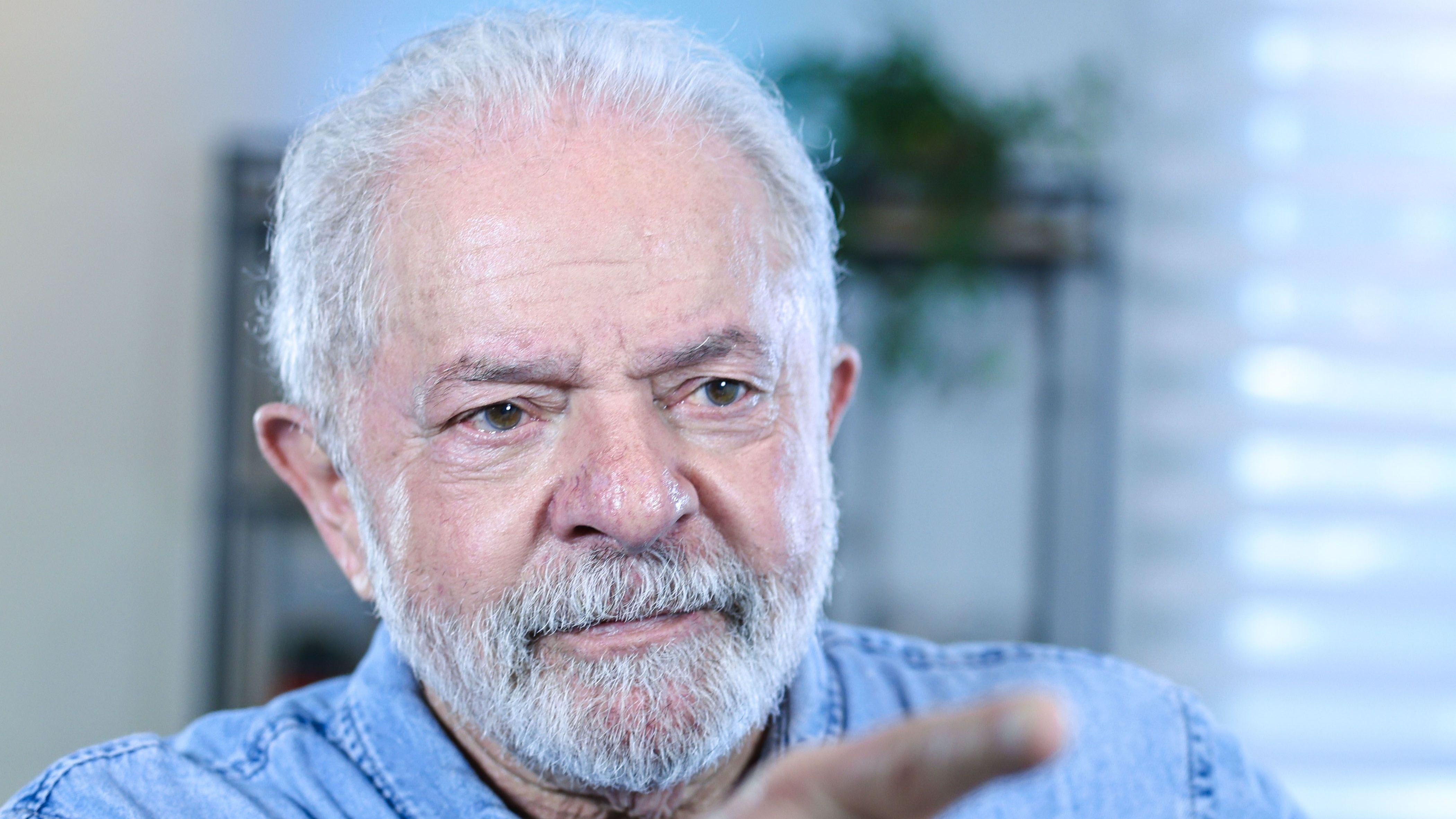 Luiz Inácio Lula da Silva