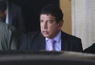 Moraes autoriza Magno Malta a visitar presos na Papuda e Colmeia