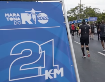 Maratona do Rio