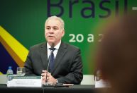 Brasil fez “dever de casa” desde o 1º caso suspeito de varíola dos macacos, diz Queiroga