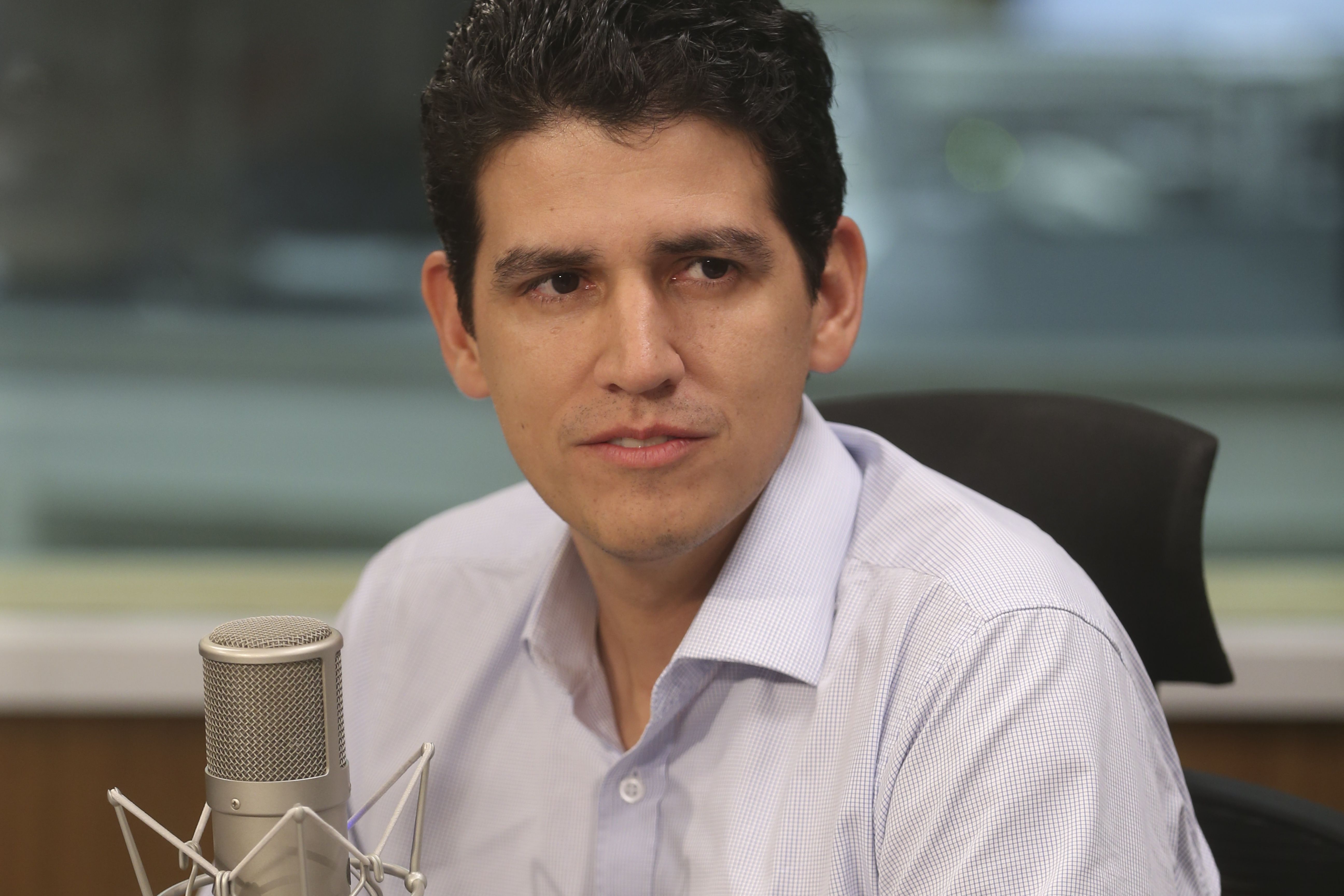Marcelo Sampaio