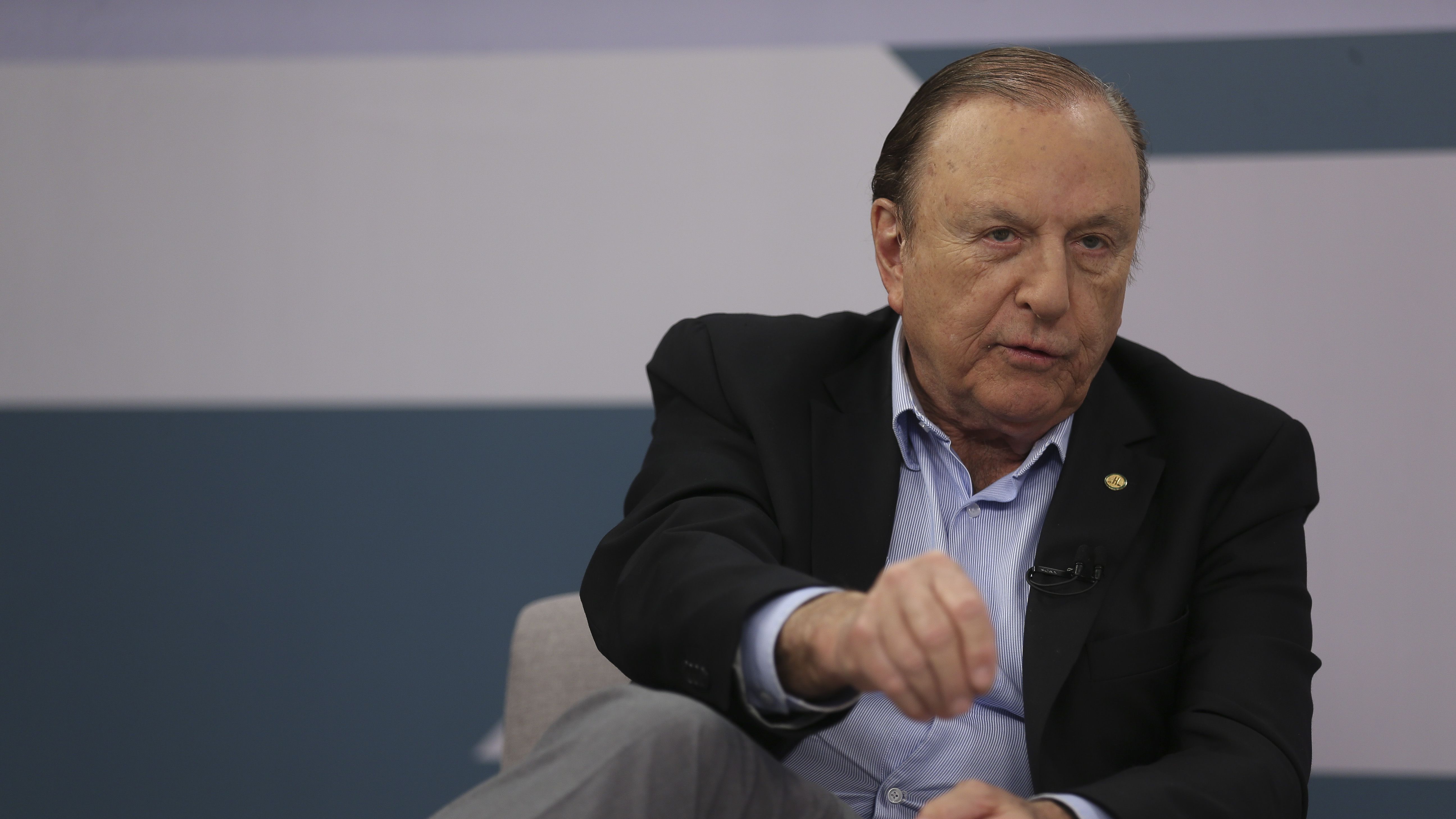 José Maria Eymael