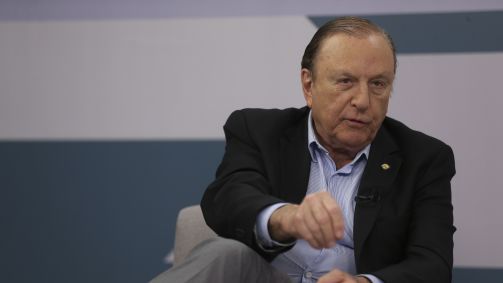 José Maria Eymael