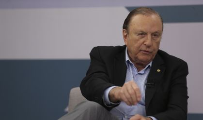 DC oficializa José Maria Eymael como candidato à Presidência nesta terça (2)