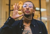 MD Chefe: Rapper brasileiro é eleito Revelação Internacional no BET Awards