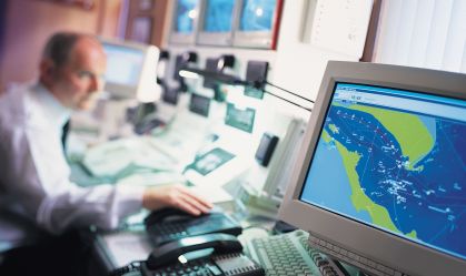 meteorologia | previsão do tempo