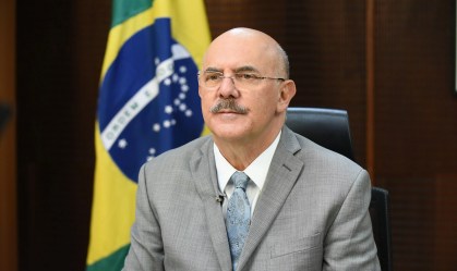 Ministra nega habeas corpus de delegado envolvido em investigação sobre interferência na PF no caso Milton Ribeiro