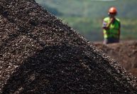 Minério de ferro cai 11% na China por aumento de preocupações com demanda interna