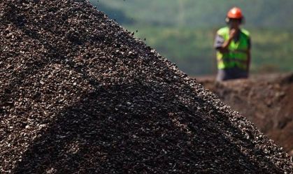 CSN discute venda de parte de fatia na MRS para CSN Mineração