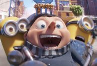 Doze anos depois, os Minions se renovam para não perderem a graça