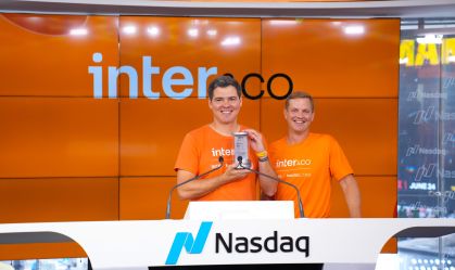 Inter&Co tem salto no lucro no 2º trimestre