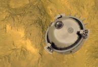 Nova espaçonave da Nasa poderá conduzir missão inédita em Vênus