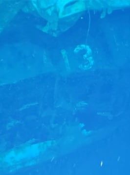 O explorador Victor Vesovo liderou a busca / Caladan Oceanic