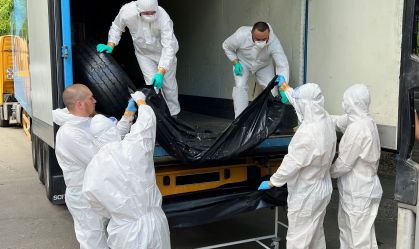 Mais de 75 mil russos foram mortos ou feridos na Ucrânia, diz EUA
