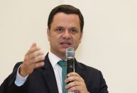 Governador do DF decide demitir o secretário de Segurança Pública