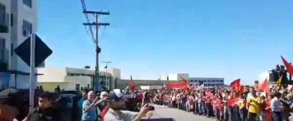 / Imagem de vídeo no Youtube
