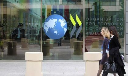 Desemprego nos países da OCDE atinge 4,8% em fevereiro, mínima histórica