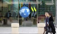 Renda real das famílias de países da OCDE cresce 0,2% no 1° trimestre