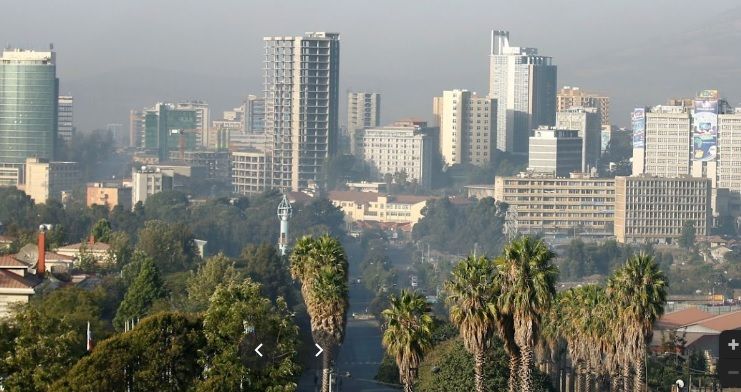 oromia