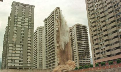 STJ determina indenização de R$ 30 milhões às famílias de vítimas do Pallace 2