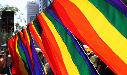 Candidatos a presidente falam sobre políticas públicas para a população LGBTQIA+