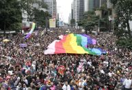 Ameaças não vão tirar o brilho da Parada LGBTQIA+, diz presidente da ANTRA