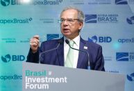 Equipe de Paulo Guedes contesta falas de Haddad sobre herança econômica