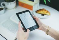 Amazon anuncia que não irá mais vender dispositivos Kindle na China