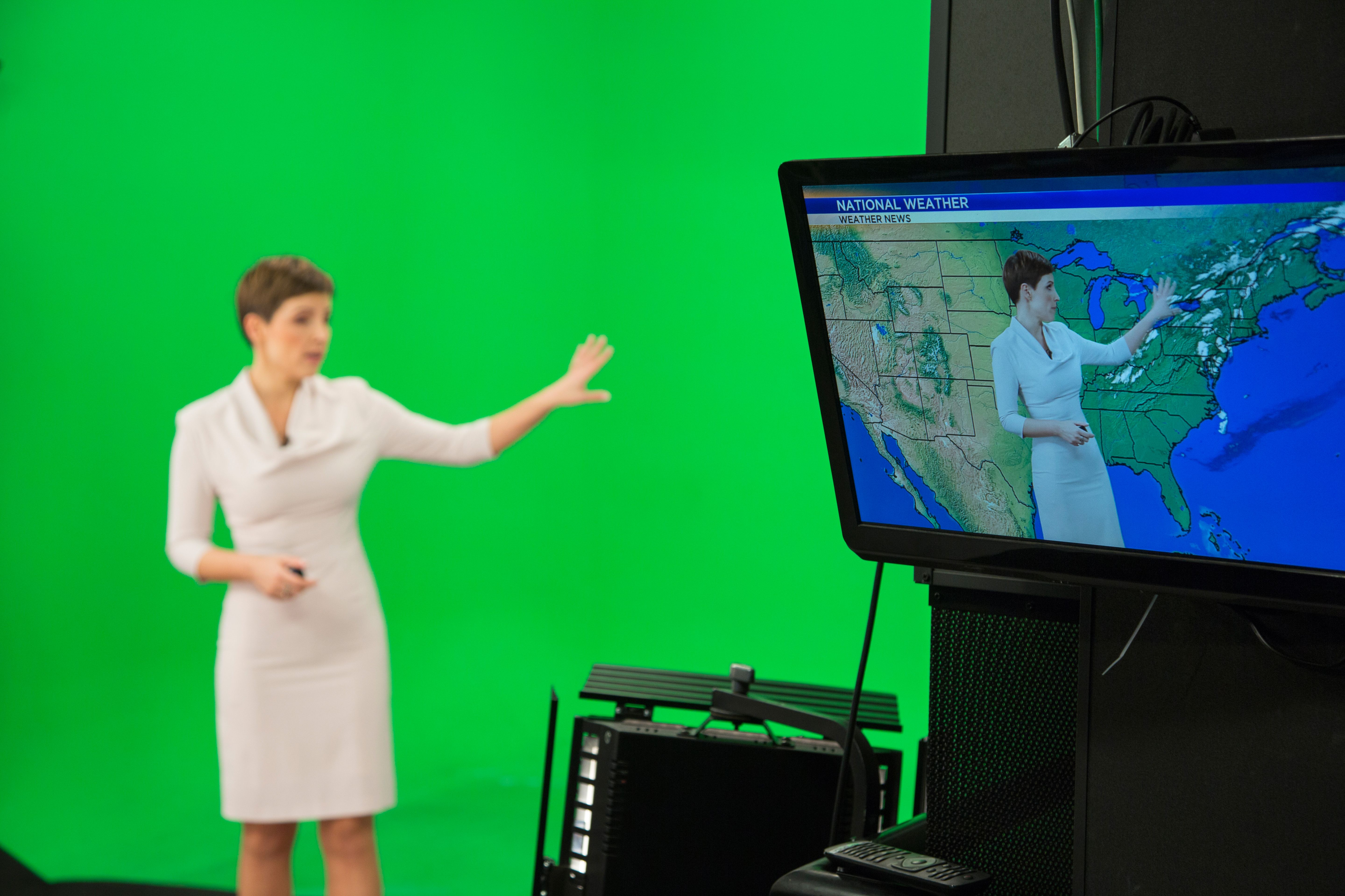 previsão do tempo meteorologia