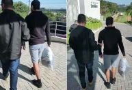 Procurador que agrediu colega é preso em SP, afirma governador