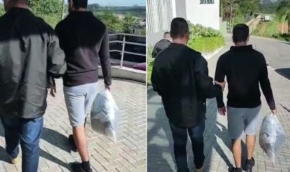 Procurador que agrediu colega é preso em SP, afirma governador