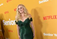Atriz Rebel Wilson revela namoro com mulher e diz que encontrou sua “Princesa Disney”