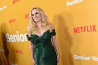 Rebel Wilson opina sobre uso do Ozempic após perder 35kg
