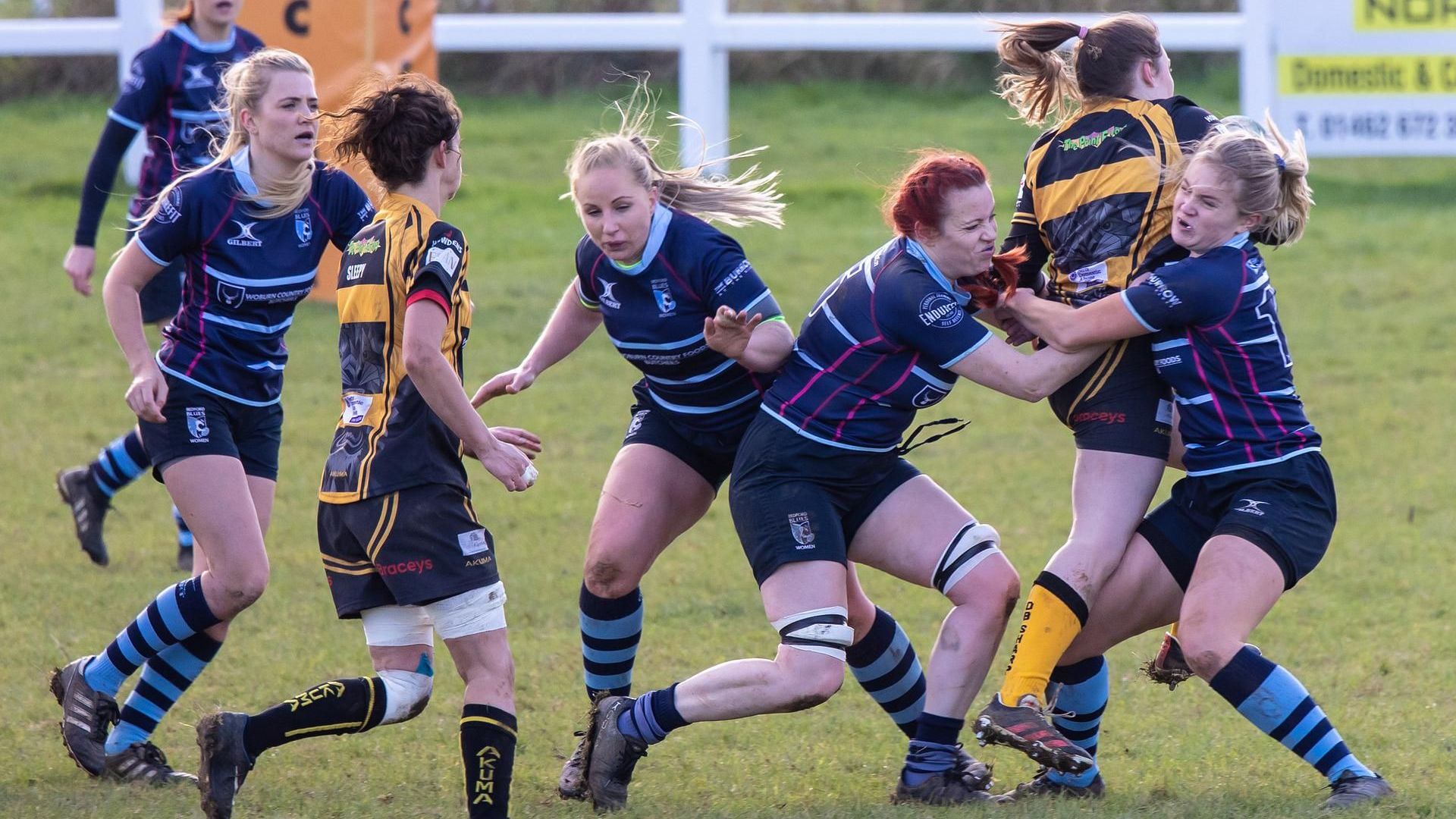 Rugby