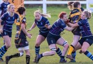 Mulheres trans são proibidas de jogar na liga internacional de rugby feminino