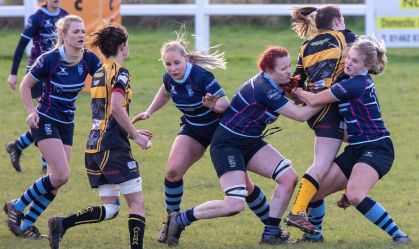 Rugby