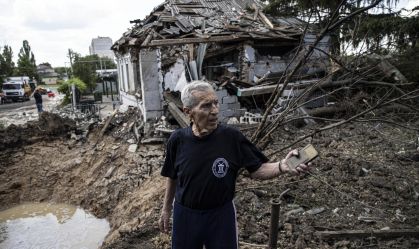 Relatório da ONU aponta quase 5 mil civis mortos em guerra na Ucrânia