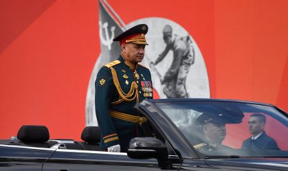 RUSSIA-HISTORY-WWII-ANNIVERSARY