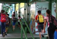 Justiça de SP suspende leilão da construção de escolas estaduais