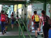 Nordeste tem as cidades com os melhores resultados do Ideb