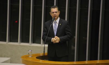 Dep. Sóstenes Cavalcante